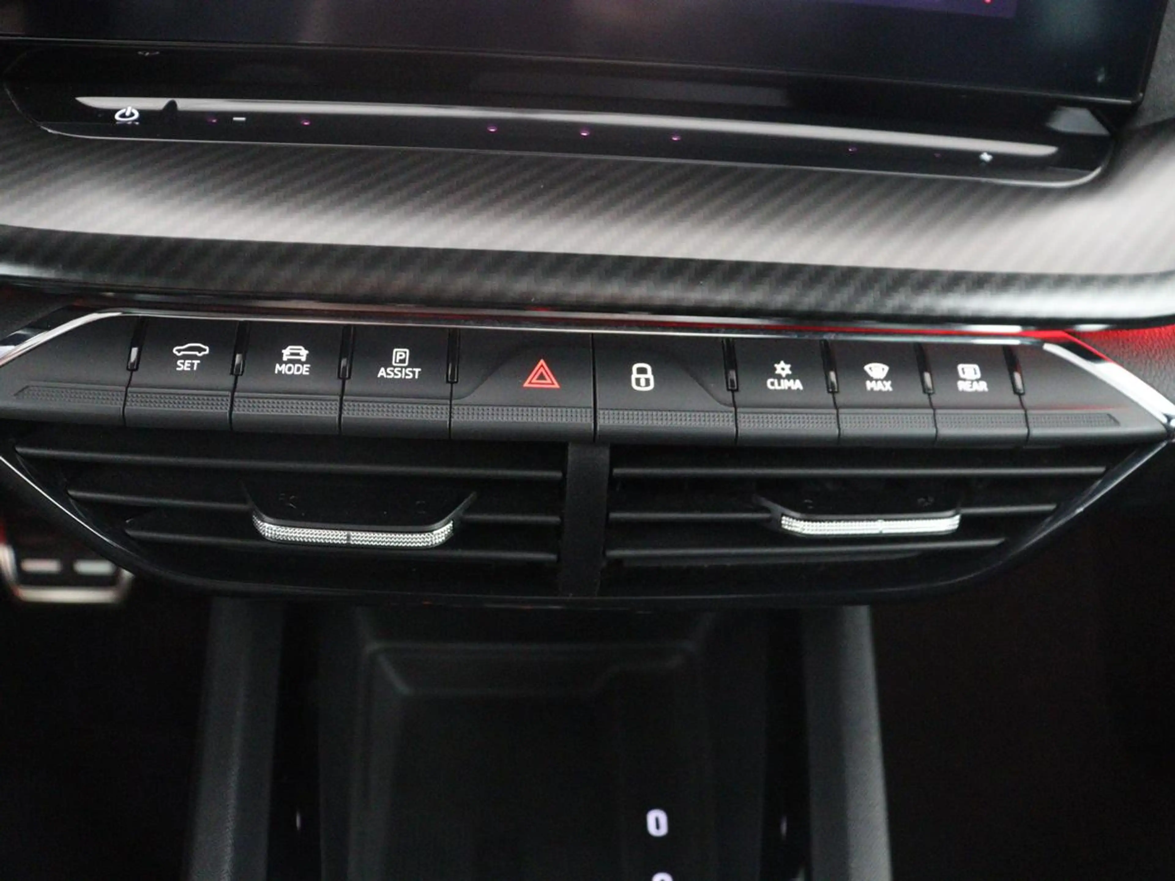 Skoda Octavia Combi 1.4 TSI RS iV PHEV Business | SOH 87,5% | Pa — photo 6
