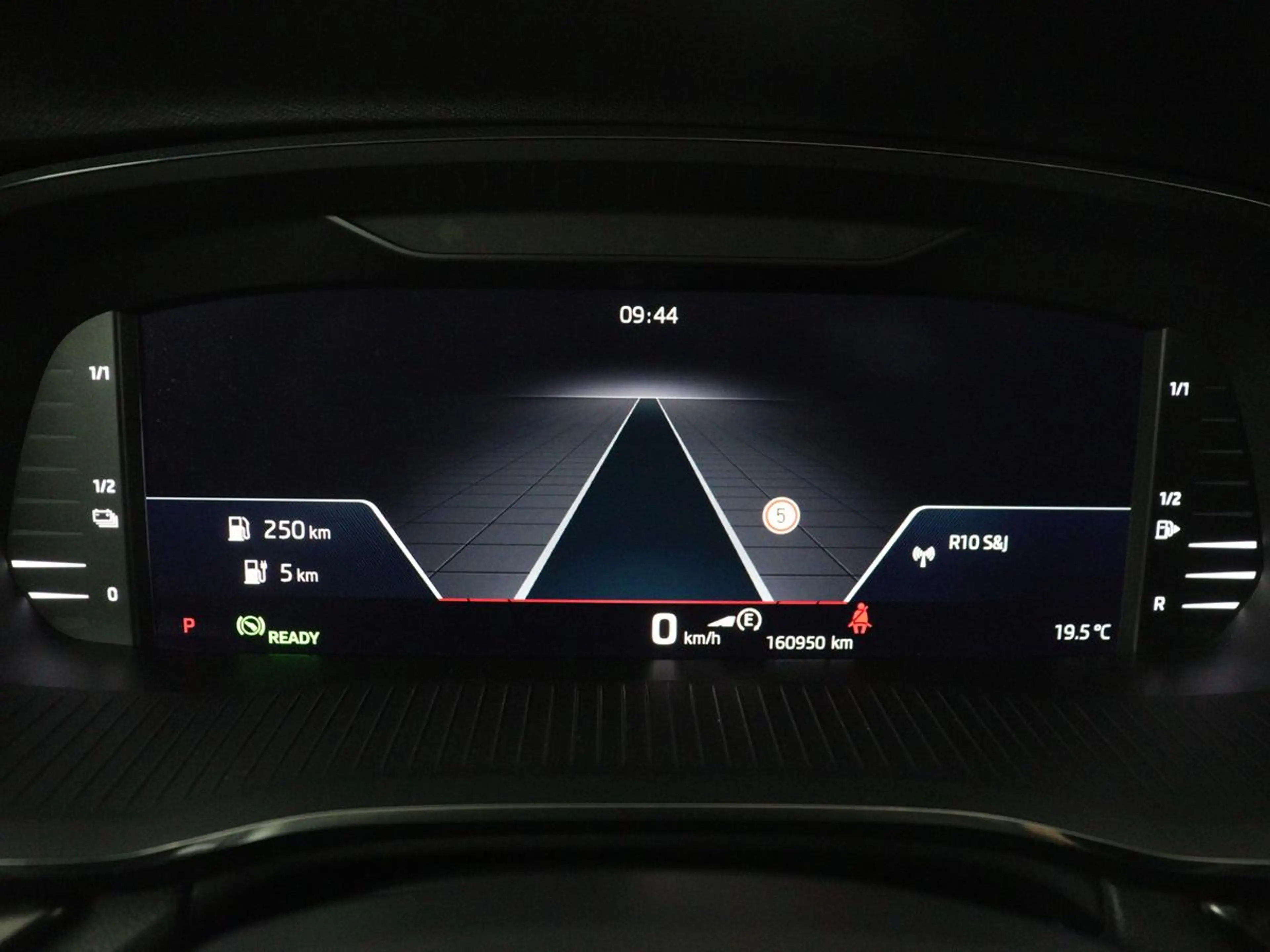 Skoda Octavia Combi 1.4 TSI RS iV PHEV Business | SOH 87,5% | Pa — photo 9