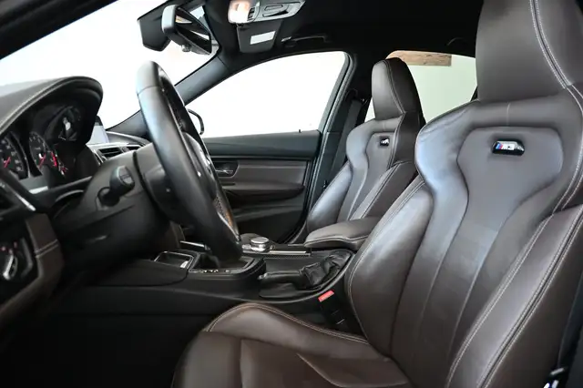 BMW M3 Ansicht 9