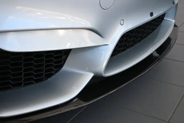 BMW M3 Ansicht 7