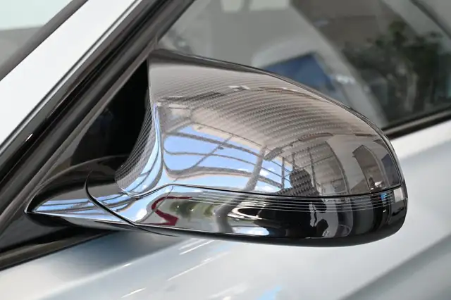 BMW M3 Ansicht 5