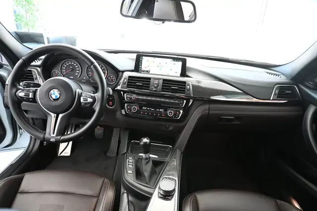 BMW M3 Ansicht 13