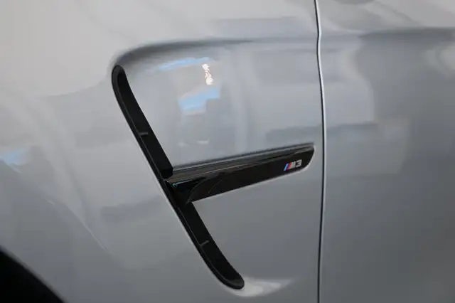 BMW M3 Ansicht 6