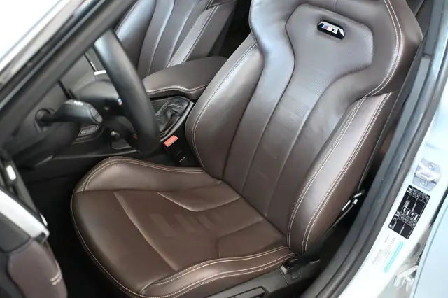 BMW M3 Ansicht 12