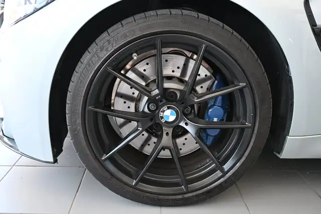 BMW M3 Ansicht 18