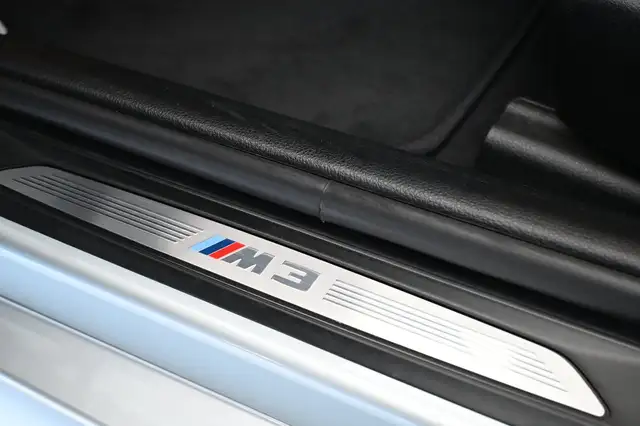 BMW M3 Ansicht 11