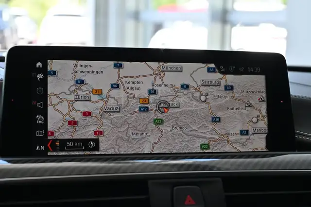 BMW M3 Ansicht 15