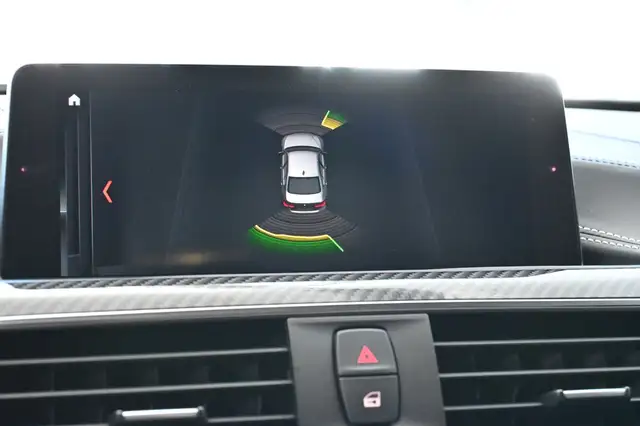 BMW M3 Ansicht 16