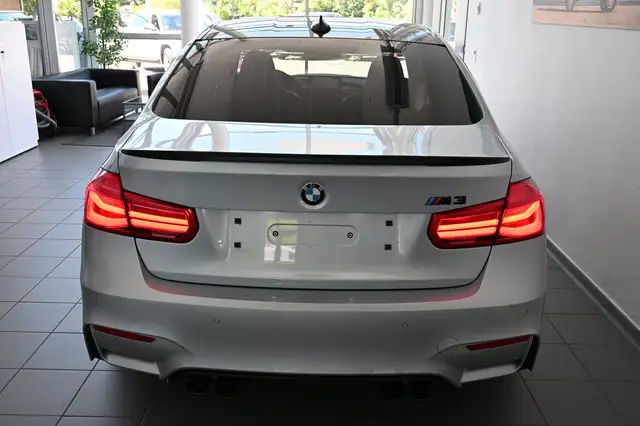BMW M3 Ansicht 4