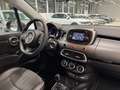 Fiat 500X 1.Hand AHK Navi Leder Braun - thumbnail 18