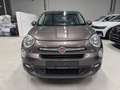 Fiat 500X 1.Hand AHK Navi Leder Braun - thumbnail 12