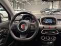 Fiat 500X 1.Hand AHK Navi Leder Braun - thumbnail 16