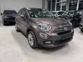 Fiat 500X 1.Hand AHK Navi Leder Braun - thumbnail 11