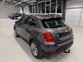 Fiat 500X 1.Hand AHK Navi Leder Braun - thumbnail 3
