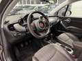 Fiat 500X 1.Hand AHK Navi Leder Braun - thumbnail 14