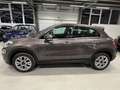Fiat 500X 1.Hand AHK Navi Leder Braun - thumbnail 2