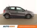 Volkswagen Polo 1.2 TSI BlueMotion Tech Allstar Gris - thumbnail 7