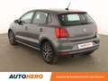 Volkswagen Polo 1.2 TSI BlueMotion Tech Allstar Gris - thumbnail 4