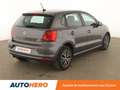 Volkswagen Polo 1.2 TSI BlueMotion Tech Allstar Gris - thumbnail 6