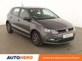 Volkswagen Polo 1.2 TSI BlueMotion Tech Allstar Gris - thumbnail 8