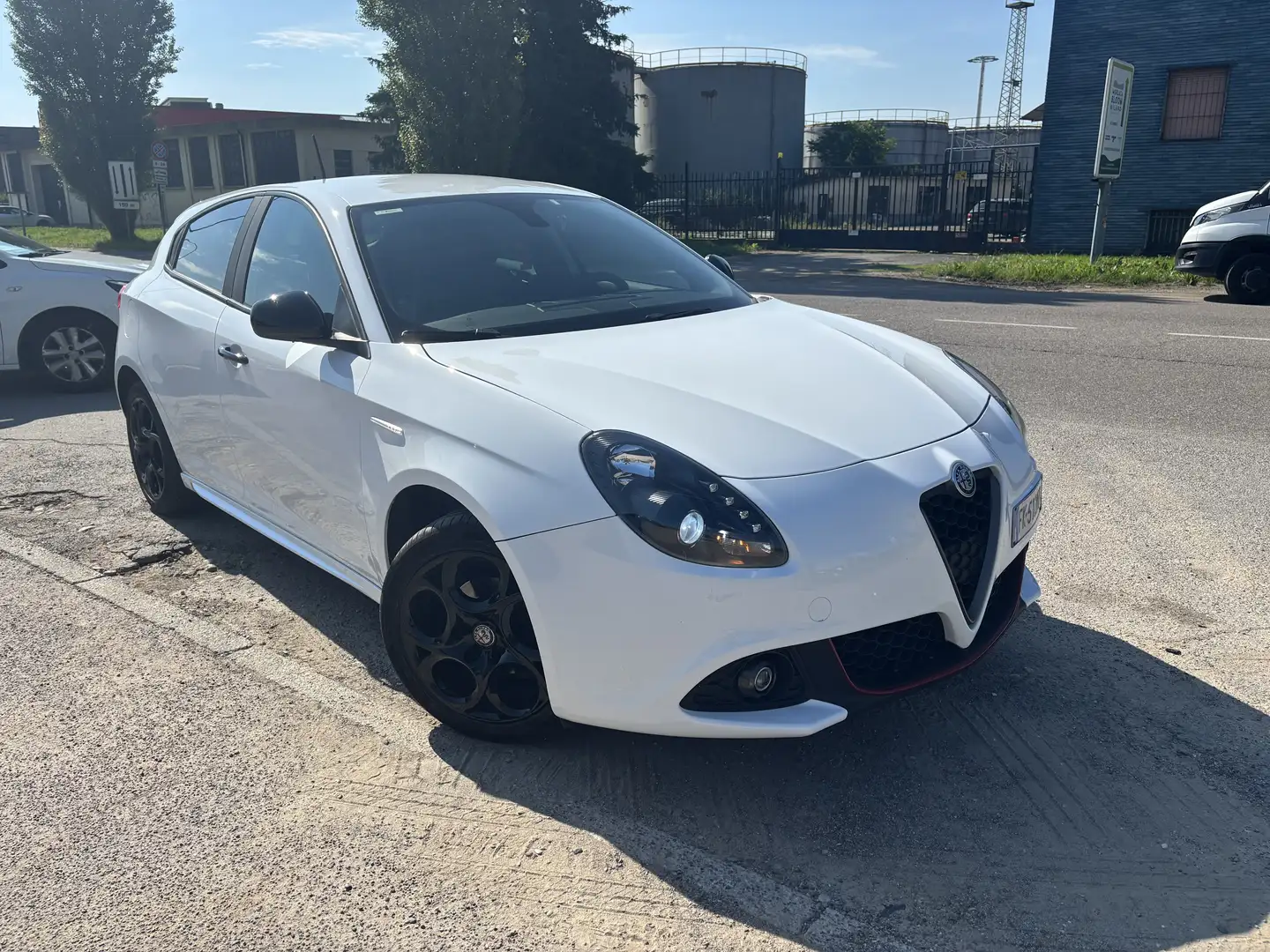 Alfa Romeo Giulietta 1.6 jtdm Super 120cv - 2