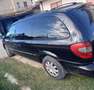 Chrysler Grand Voyager Grand Voyager IV 2004 2.8 crd Lim. dauto Czarny - thumbnail 7