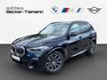 BMW X5 xDrive40i M Sport Laser Panodach AHK HUD DrivAss P Black - thumbnail 1