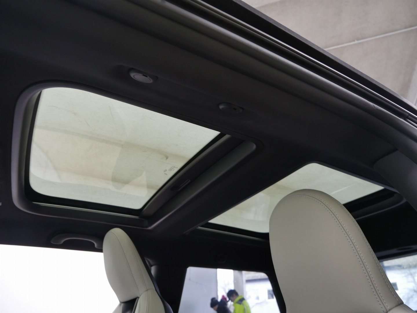 Mini Cooper JCW Cooper -  - Joinsteer - #5