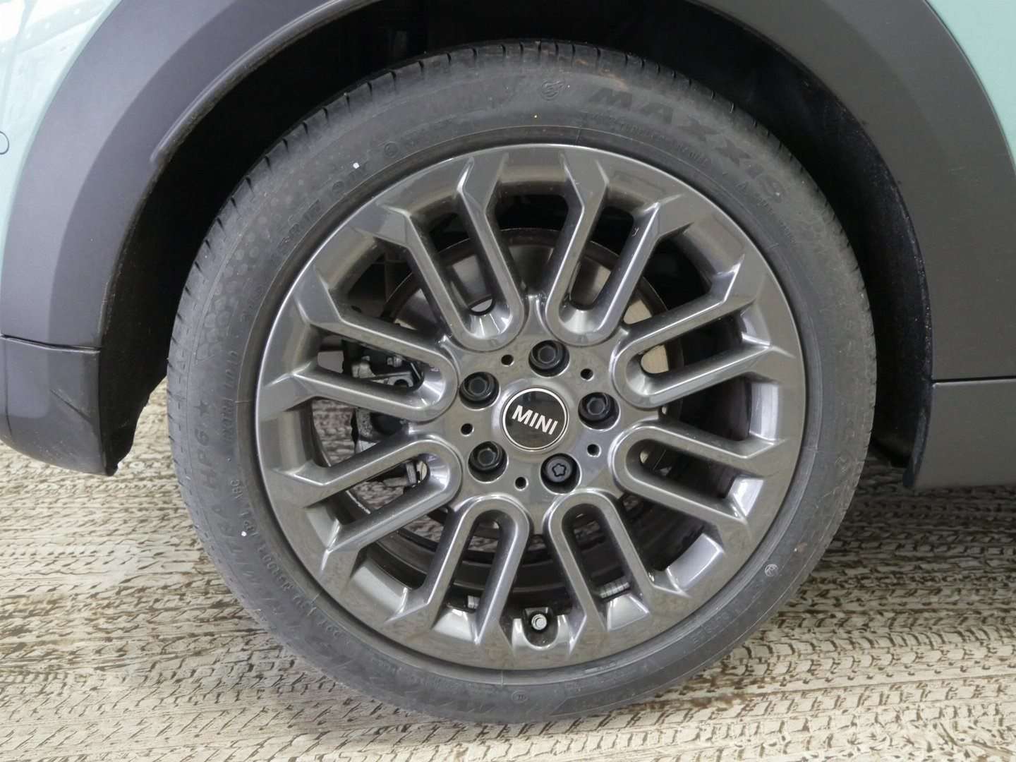 Mini Cooper JCW Cooper -  - Joinsteer - #4