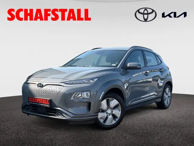 Hyundai KONA 1. Hand Carplay Tempomat Kamera DAB