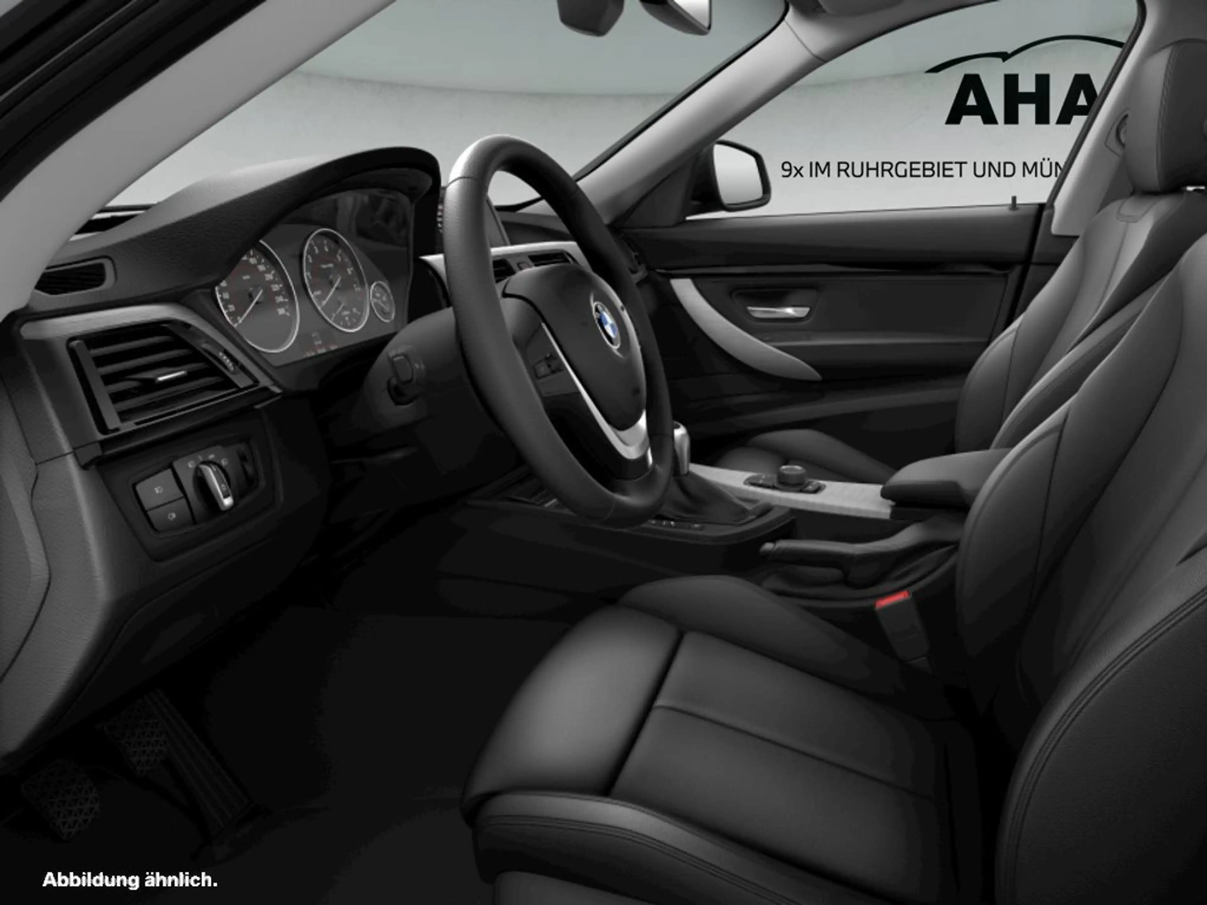 BMW 328 i GT Sport Line - Handel / Export / Gewerbe — photo 3