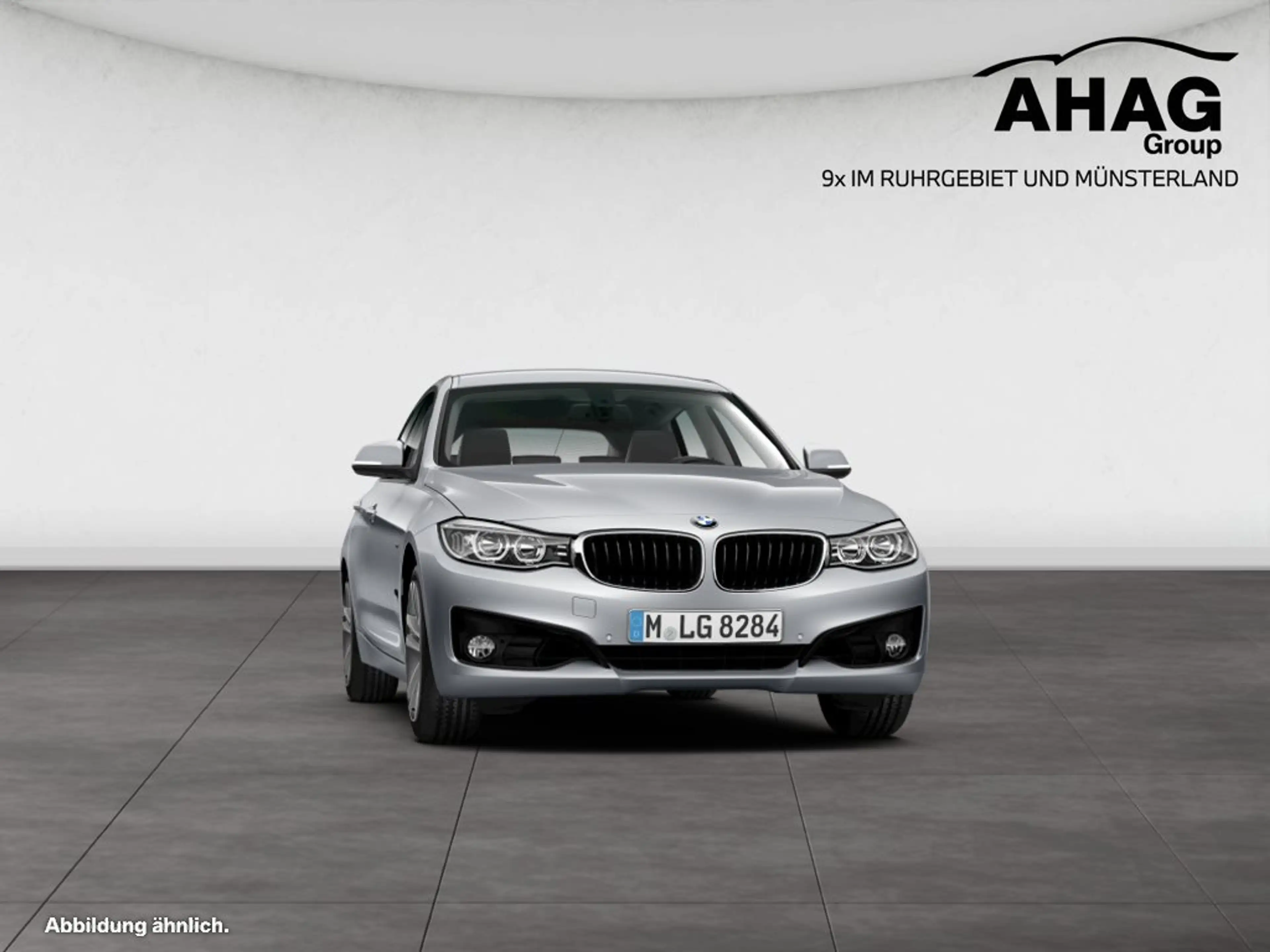 BMW 328 i GT Sport Line - Handel / Export / Gewerbe — photo 10