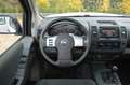 Nissan Navara Pickup DoubleCab 4WD*Klima*AHK*LMF*TOP* Blanc - thumbnail 14