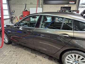 Gran Turismo dA Start/Stop