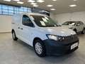 Volkswagen Caddy 2.0 TDI 75CV 4 porte *UNICO PROP.* Bianco - thumbnail 10