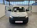 Volkswagen Caddy 2.0 TDI 75CV 4 porte *UNICO PROP.* Bianco - thumbnail 1