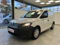 Volkswagen Caddy 2.0 TDI 75CV 4 porte *UNICO PROP.* Bianco - thumbnail 12