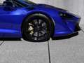 McLaren Artura Spider Performance, Black Pack, Sport Exh. Blau - thumbnail 9