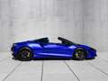 McLaren Artura Spider Performance, Black Pack, Sport Exh. Blau - thumbnail 2