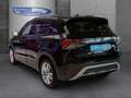 Volkswagen T-Cross 1.0 TSI "GOAL" 95 PS +NAVI+PDC+SHZ+ Schwarz - thumbnail 4