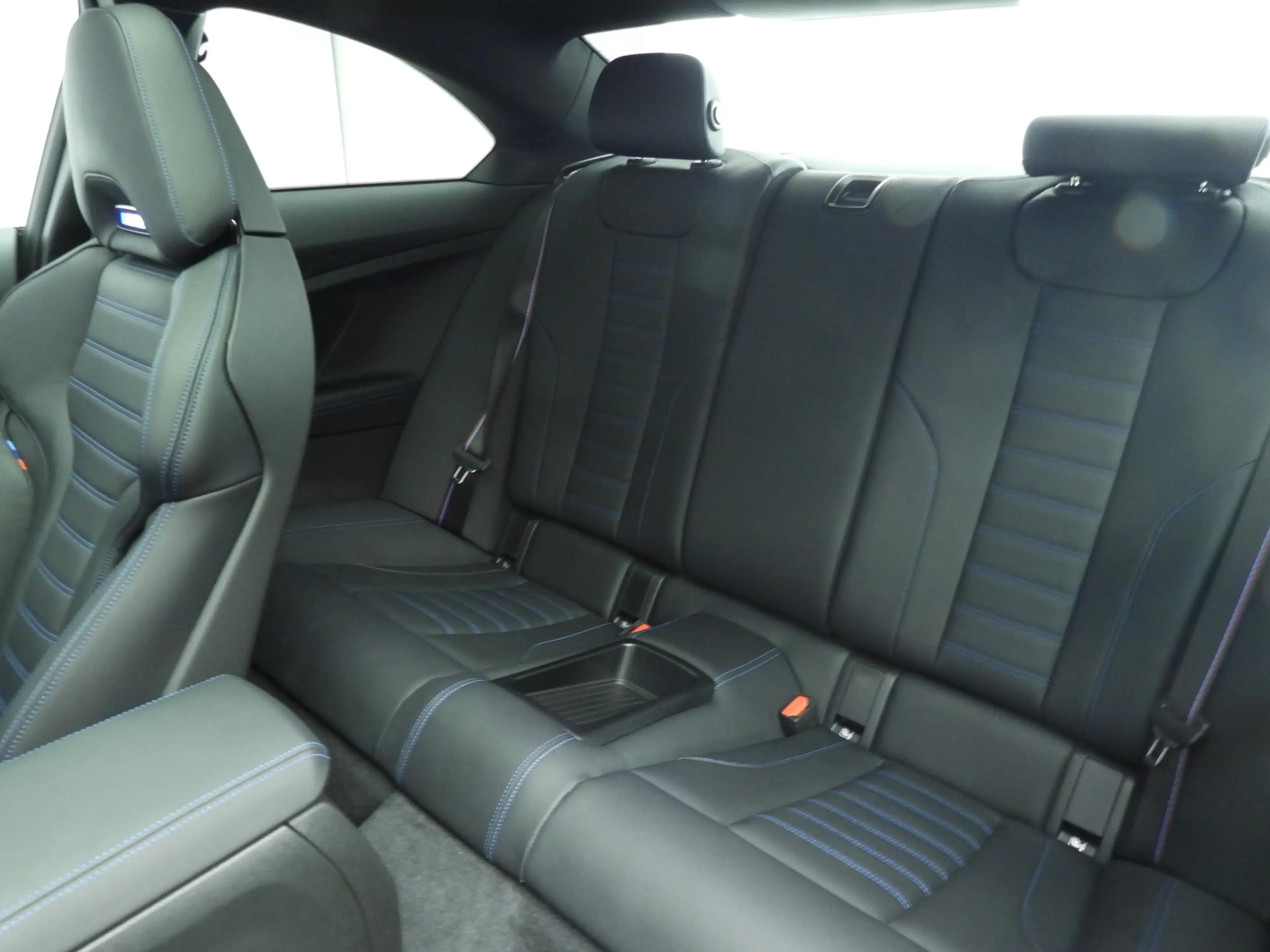 BMW M2 Coupé Handgeschakeld / Schuifdak / Harman-Kardon / — photo 8