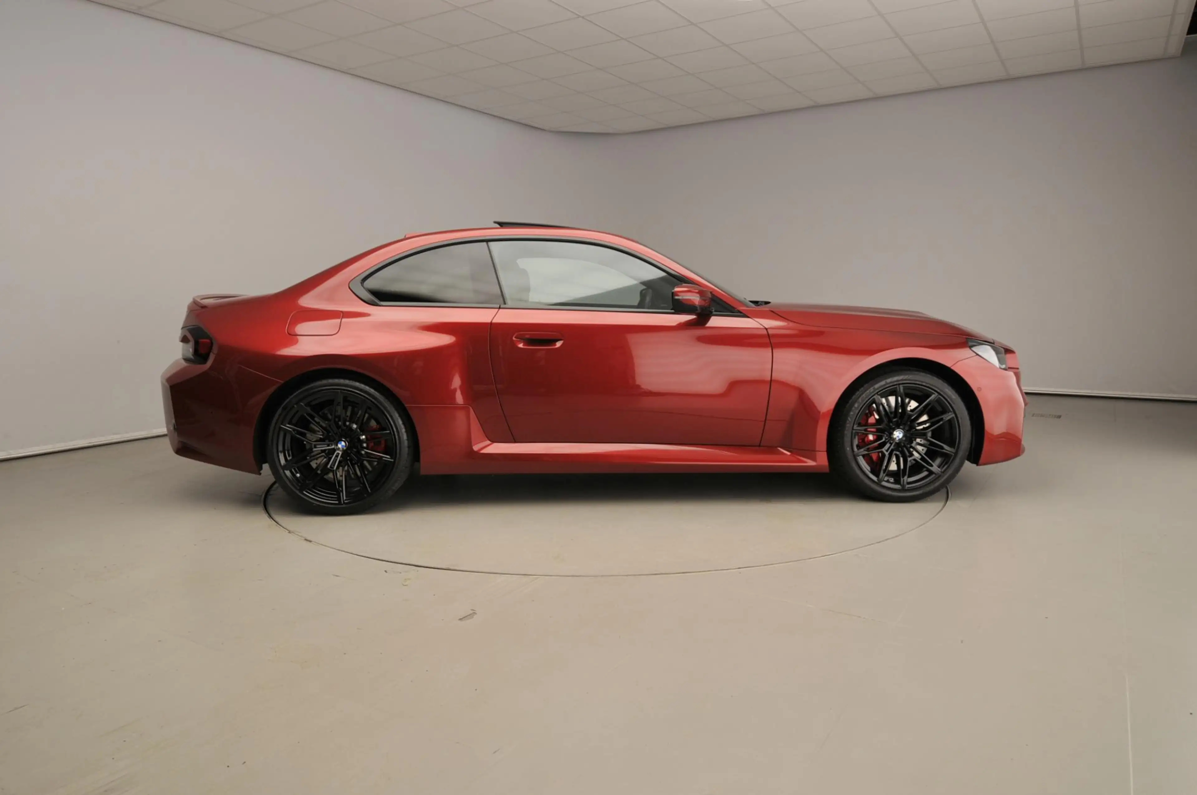 BMW M2 Coupé Handgeschakeld / Schuifdak / Harman-Kardon / — photo 3