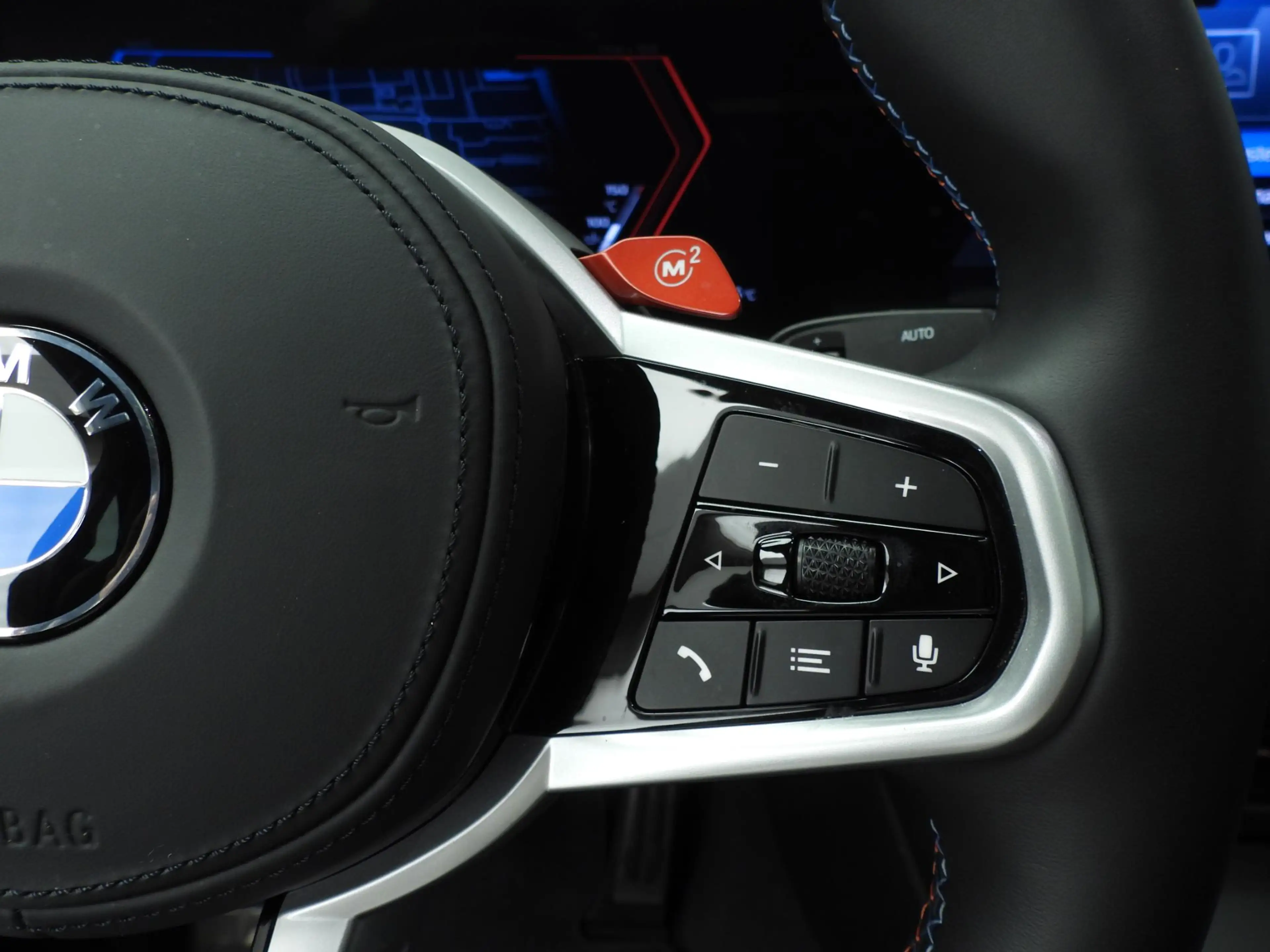 BMW M2 Coupé Handgeschakeld / Schuifdak / Harman-Kardon / — photo 15
