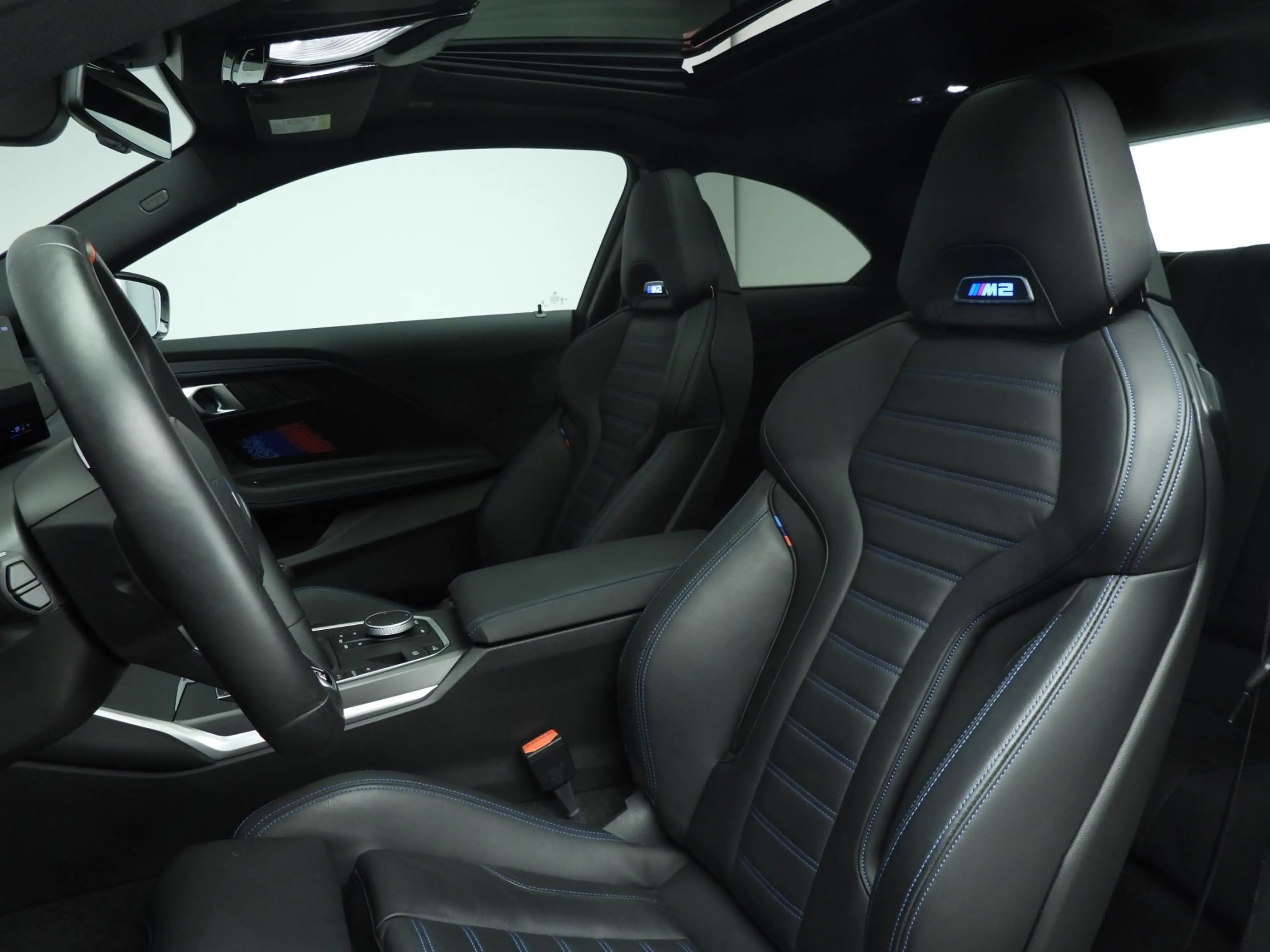 BMW M2 Coupé Handgeschakeld / Schuifdak / Harman-Kardon / — photo 7
