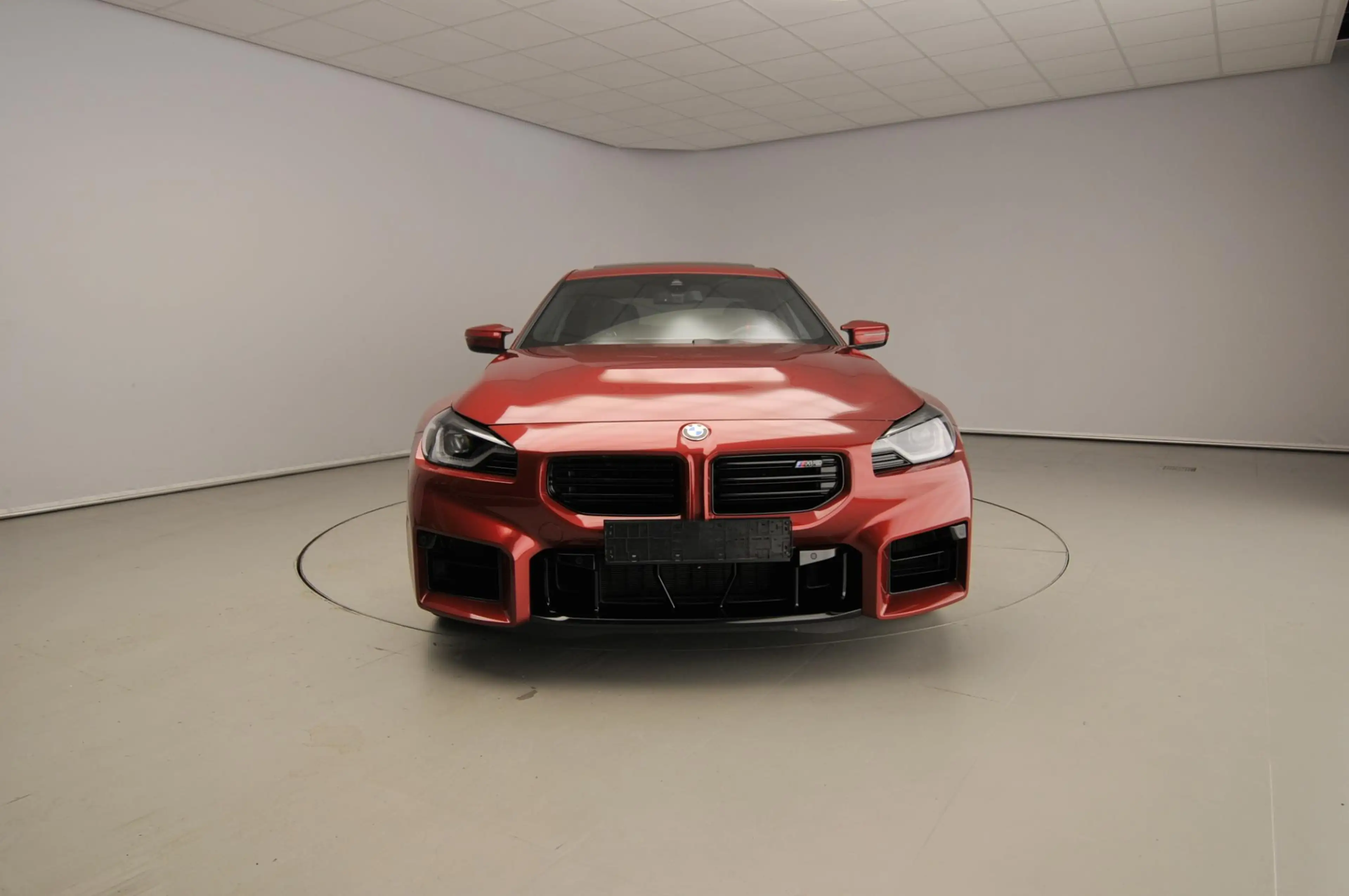 BMW M2 Coupé Handgeschakeld / Schuifdak / Harman-Kardon / — photo 4