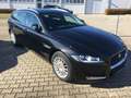 Jaguar XF Sportbrake Aut., Navi, Leder, Panoramadach Schwarz - thumbnail 4