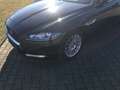 Jaguar XF Sportbrake Aut., Navi, Leder, Panoramadach Schwarz - thumbnail 3