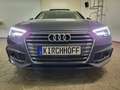 Audi A4 2.0 S tronic S-LINE Avant VIRTUAL HEAD-UP ACC Gris - thumbnail 9