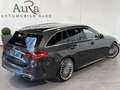 Mercedes-Benz C 300 T AMG-Line NAV+LED+DISTRONIC+AHK+19ZO+1HD Grau - thumbnail 5
