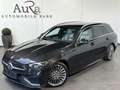 Mercedes-Benz C 300 T AMG-Line NAV+LED+DISTRONIC+AHK+19ZO+1HD Grau - thumbnail 1